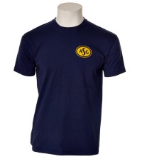 Retro T-shirt ASG