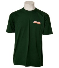 Retro T-shirt Bilspedition