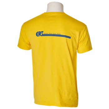 Retro T-shirt ERT Endast storlek M