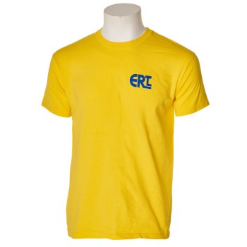 Retro T-shirt ERT Endast storlek M