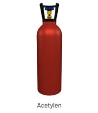 Acetylen - 10 L
