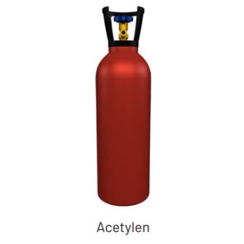 Acetylen - 10 L