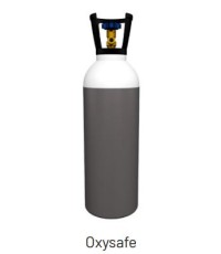 Oxysafe 2.5- 10 L