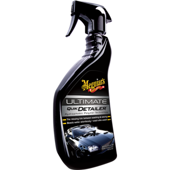 Meguiar's Ultimate Quik Detailer