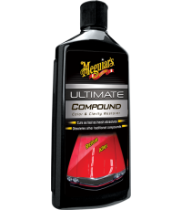 Meguiar's Ultimate Compound