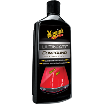 Meguiar's Ultimate Compound