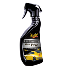 Meguiar's Ultimate Quik Wax