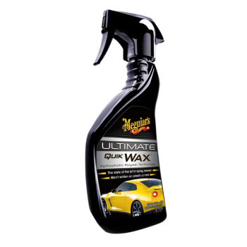 Meguiar's Ultimate Quik Wax