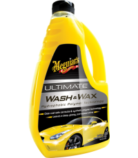 Meguiar's Ultimate Wash & Wax 1,42 L 