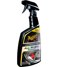 Meguiar's Ultimate All Wheel Cleaner