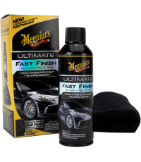 Meguiar's Ultimate Fast Finish