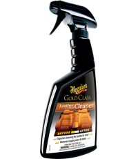Meguiar's GC Leather Cleaner
