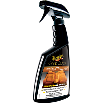 Meguiar's GC Leather Cleaner