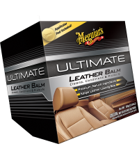 Meguiar's Ultimate Leather Balm