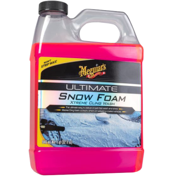 Meguiar's Ultimate Snow Foam 946ml