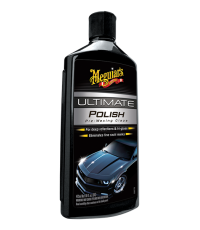 Meguiar's Ultimate Polish