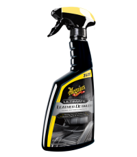 Meguiar's Ultimate Leather Detailer