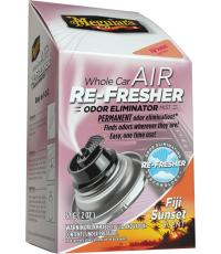 Meguiar's Air Re-Fresher Fiji Sunset