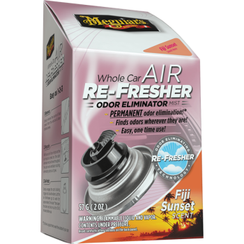 Meguiar's Air Re-Fresher Fiji Sunset