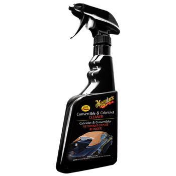 Meguiar's Convertible Cleaner