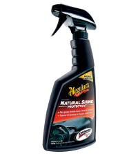 Meguiar's Natural Shine Protectant