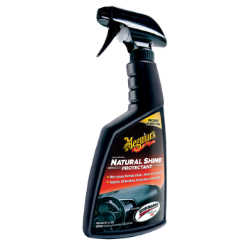 Meguiar's Natural Shine Protectant