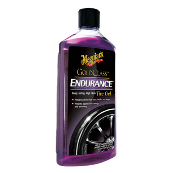 Meguiar's Endurance Tire Gel  