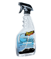 Meguiar's Perfect Clarity Glass Cleaner