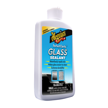 Meguiar's Perfect Clarity Glass Sealent