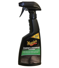 Meguiar's Carpet & Interior Cleaner