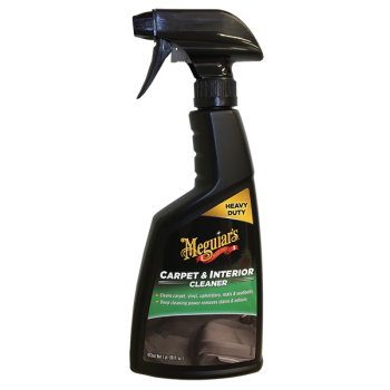 Meguiar's Carpet & Interior Cleaner