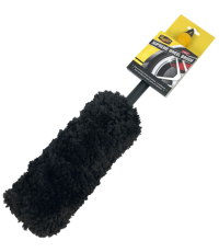 Meguiar's Supreme Wheel Brush Large