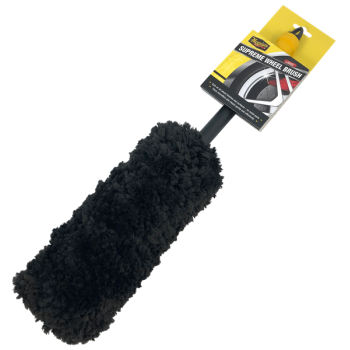 Meguiar's Supreme Wheel Brush Large