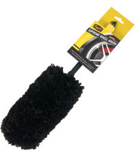 Meguiar's Supreme Wheel Brush Medium