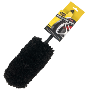 Meguiar's Supreme Wheel Brush Medium