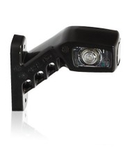 Positionslykta LED gummiarm 