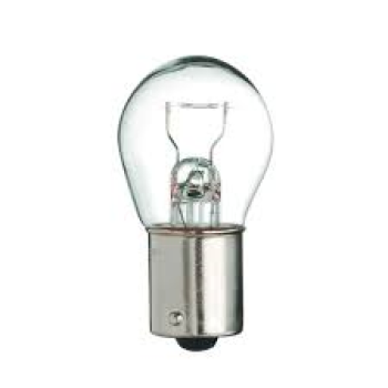 Glödlampa 24V 21W BA15s