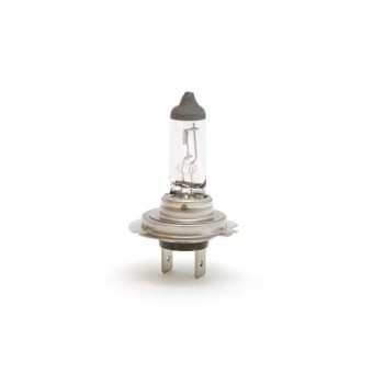 Halogenglödlampa H7 24V 70W MD