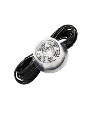 Gylle LED sidomarkering till Gylle gummiarm 