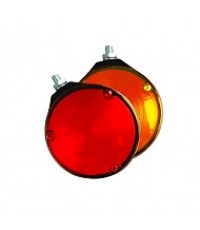 Spanish light Quintezz orange/orange