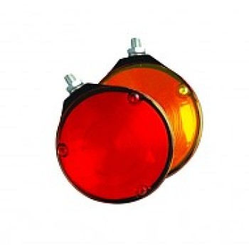 Spanish light Quintezz orange/orange