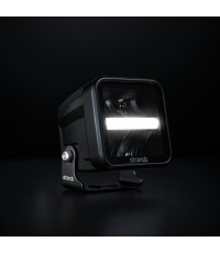 Siberia QB, QUBE Light Arbetsljus LED