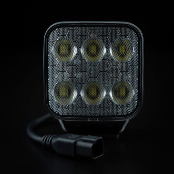 UNITY EDGE arbetsljus 37W
