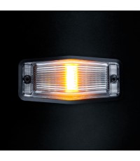IZE LED SILVER ARROW DOUBLE BURNER