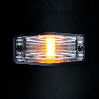 IZE LED SILVER ARROW DOUBLE BURNER