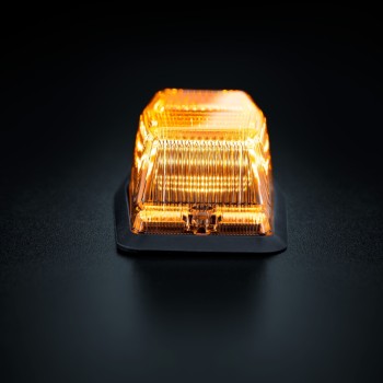 IZE LED SILVER ARROW DOUBLE BURNER