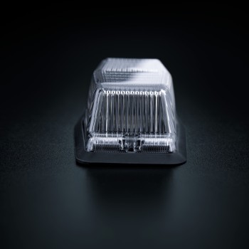 IZE LED SILVER ARROW DOUBLE BURNER