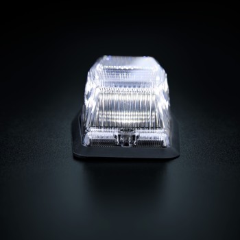 IZE LED SILVER ARROW DOUBLE BURNER