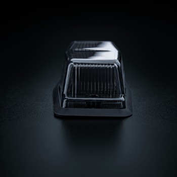 IZE LED BLACK BULLET DOUBLE BURNER