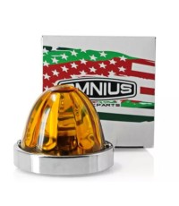 Omnius Watermelon light orange LED 24v